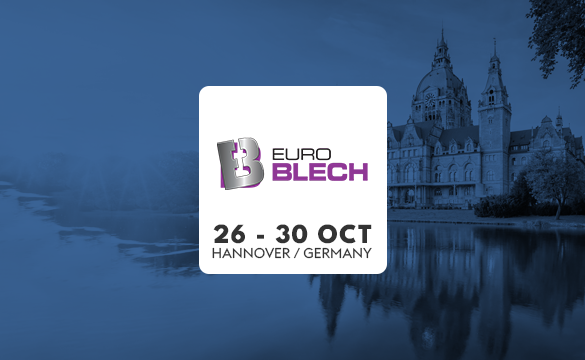 EuroBLECH